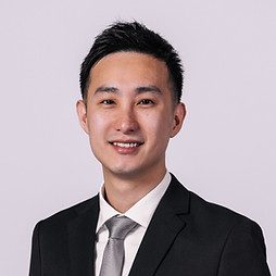 Lim Wei Lie, William